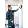 NEO Tools 81-216-L Werkjack Maat L Grijs/Zwart