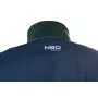 NEO TOOLS 81-216-XXL werkjas grijs/groen