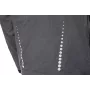 NEO Tools 81-217-XL Softshell Werkjas, Zwart/Oranje, XL