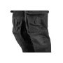 NEO TOOLS 81-236-XS beschermende werkbroek zwart XS