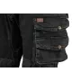 NEO Tools 81-236-XXL beschermbroek zwart