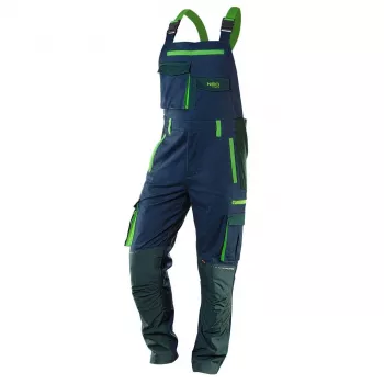 NEO TOOLS 81-246-S unisex werk-T-shirt, korte mouw, zwart, maat S, 100% katoen, 180 g/m²