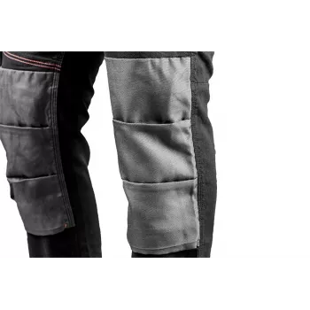 NEO TOOLS 81-248-XXL Werkkleding