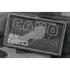 NEO Tools 81-252-S werk-T-shirt grijs maat S 100% katoen korte mouw