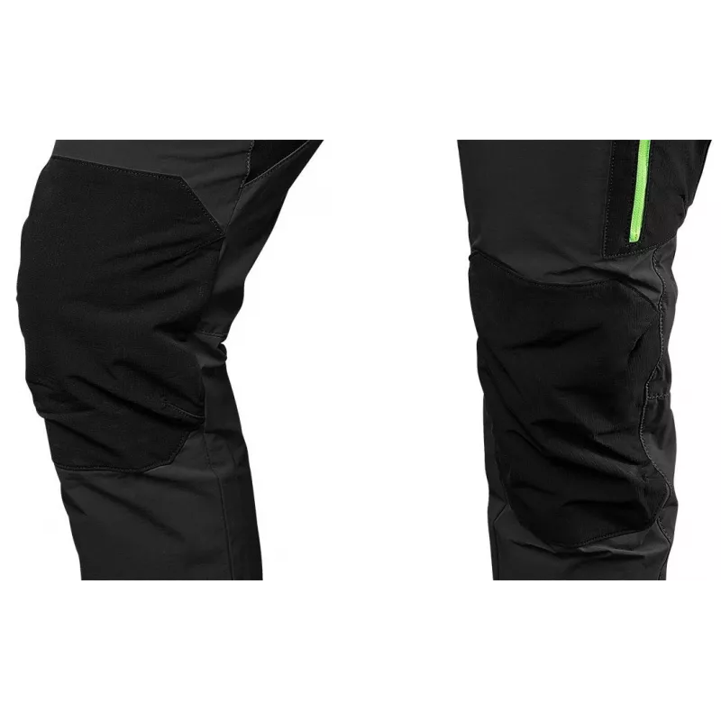 NEO Tools 81-290-L beschermingsbroek zwart maat L