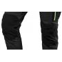 NEO Tools 81-290-M Beschermende werkbroek, Zwart, Maat M, 10 zakken, EN ISO 13688