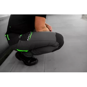 NEO TOOLS 81-290-XXL beschermende werkbroek zwart XXL