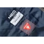 NEO TOOLS 81-571-XL werkjas grijs/oranje XL