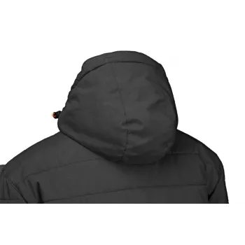 NEO TOOLS 81-574-XXXL werkjas grijs/oranje XXXL