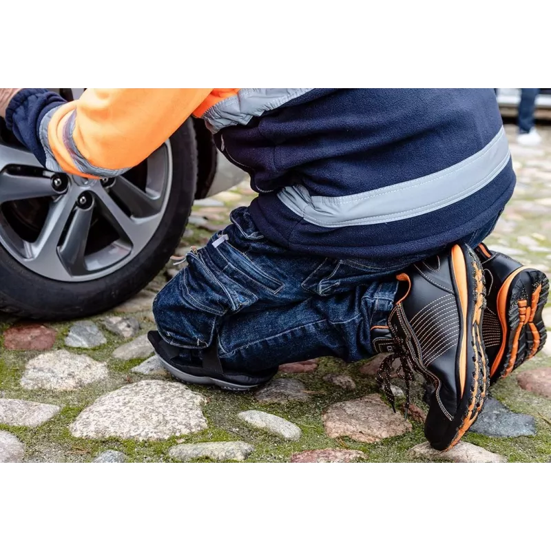 NEO Tools 82-105 veiligheidsschoenen
