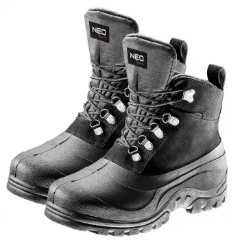 NEO Tools 82-131 veiligheidsschoenen