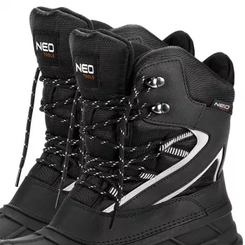 NEO Tools 82-139-43 veiligheidsschoenen