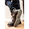 NEO Tools 82-147 S1P SRC Veiligheidsschoenen - Stalen neus, doorstootvast, ademend mesh, EU 47
