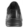 NEO Tools 82-158-43 S3 SRC veiligheidsschoenen met stalen neus, maat 43, zwart/grijs