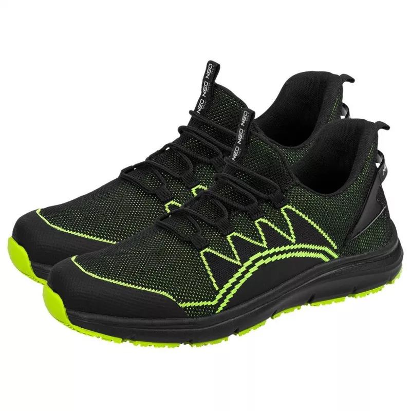 NEO Tools 82-161-39 veiligheidsschoenen