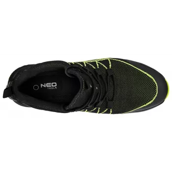 NEO Tools 82-161-47 veiligheidsschoenen