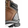 NEO Tools 82-170-41 S1P SRC veiligheidsschoenen, laag model, met stalen neus, maat 41