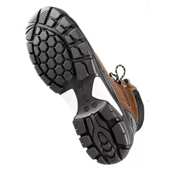 NEO TOOLS 82-170-47 S1P SRC Veiligheidsschoenen met Stalen Neus Maat 47