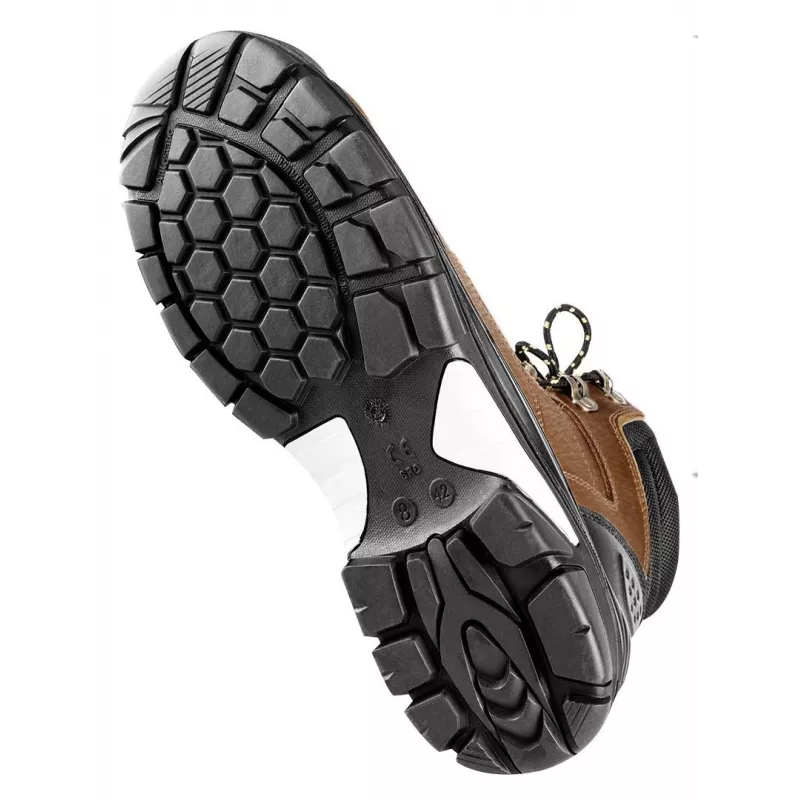 NEO TOOLS 82-170-47 S1P SRC Veiligheidsschoenen met Stalen Neus Maat 47