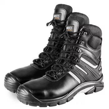 NEO Tools 82-175-39 veiligheidsschoenen