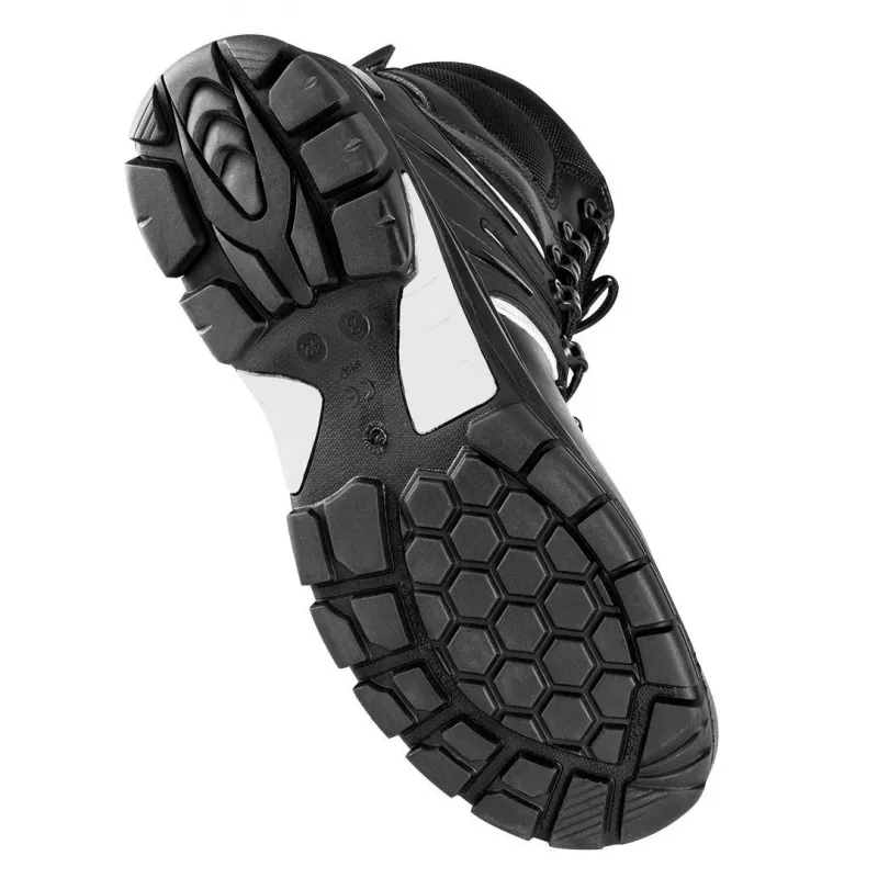 NEO Tools 82-175-40 S1P SRC Veiligheidsschoenen met stalen neus Maat 40 Grijs/Zwart