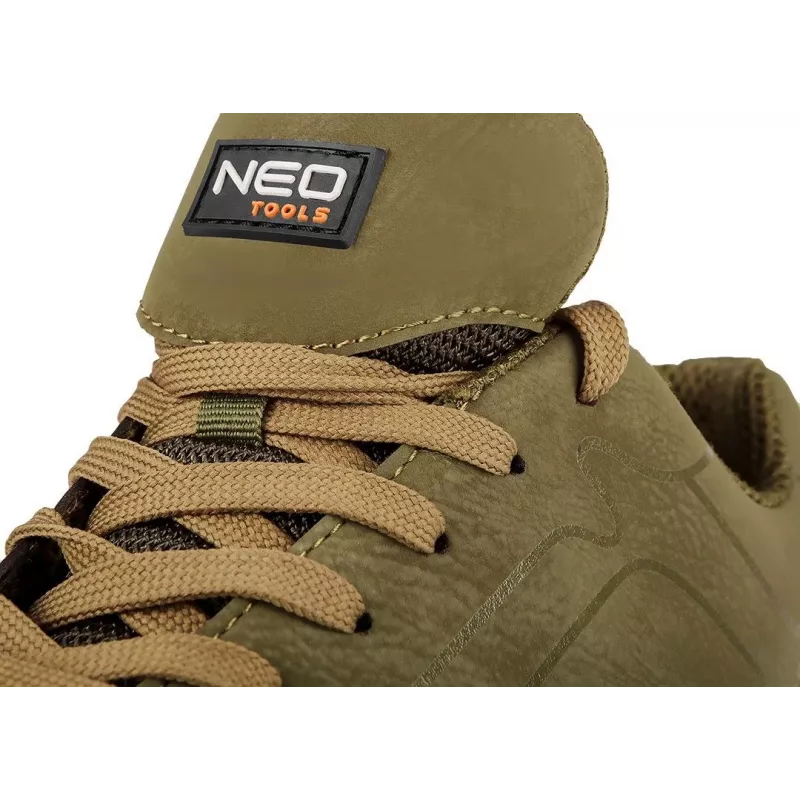 NEO Tools 82-741-46 veiligheidsschoenen