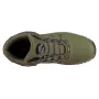 NEO Tools 82-751-41 S1P SRC Veiligheidsschoenen, stalen neus, antilek, Grijs/Oranje, Maat 41