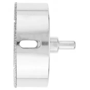 NEO TOOLS 83 mm diamantkernboor voor fijnsteen, M14-schroefdraad, natboren