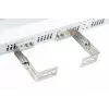 NEO TOOLS 90-030 infraroodstraler 2000W IP44 binnen/buiten wand- en plafondmontage staal