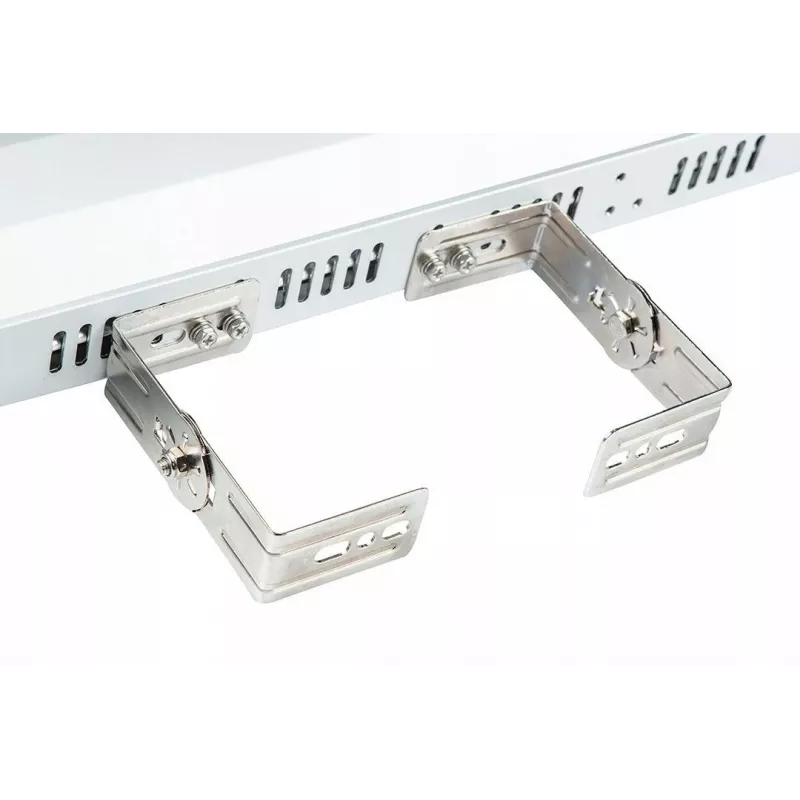 NEO TOOLS 90-030 infraroodstraler 2000W IP44 binnen/buiten wand- en plafondmontage staal