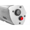 NEO TOOLS 90-030 infraroodstraler 2000W IP44 binnen/buiten wand- en plafondmontage staal