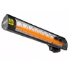 NEO TOOLS 90-031 infrarood heater 2000 W zwart IP44 wand-/plafondmontage