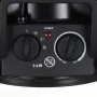 NEO TOOLS 90-063 elektrische kachel keramisch PTC 3000 W zwart