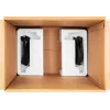 NEO TOOLS 90-110 PTC keramische heteluchtkachel 1500W met oscillatie en thermostaat