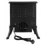 NEO TOOLS 90-110 PTC keramische heteluchtkachel 1500W met oscillatie en thermostaat