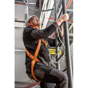 NEO TOOLS 97-101 veiligheidsapparaat met remondersteuning