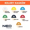 NEO Tools 97-211 veiligheidshoofdbescherming