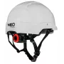 NEO Tools 97-211 veiligheidshoofdbescherming