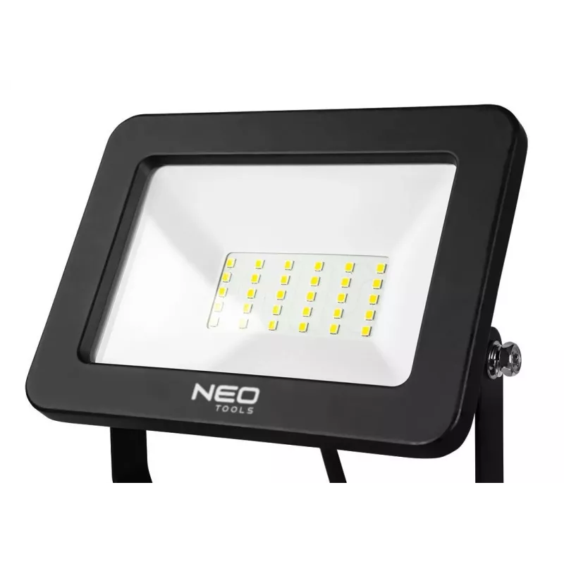NEO Tools 99-060 20W LED-schijnwerper 1600lm 6500K IP65
