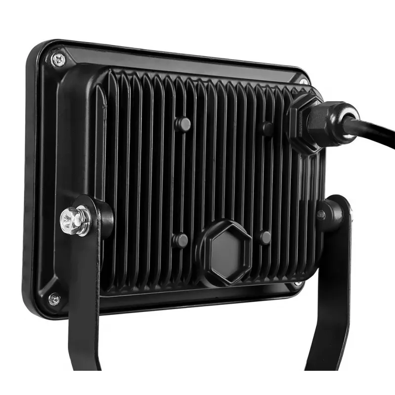 NEO Tools 99-061 20W LED-schijnwerper 1600lm 6500K IP65 koudwit met 1,5m kabel