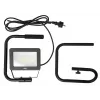 NEO TOOLS 99-063 20W COB LED accu-werklamp 1800lm IP65 met powerbank