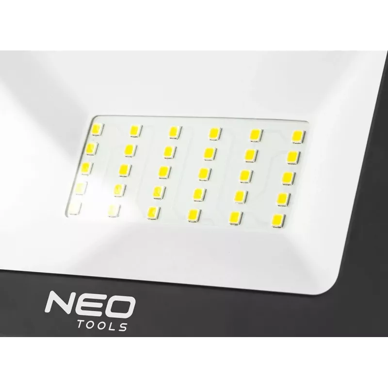 NEO TOOLS 99-063 20W COB LED accu-werklamp 1800lm IP65 met powerbank