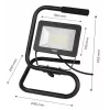 NEO TOOLS 99-063 20W COB LED accu-werklamp 1800lm IP65 met powerbank