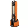NEO TOOLS 99-065 LED-zaklamp 300 lm oplaadbaar Cree XPE zwart