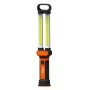 NEO TOOLS 99-066 oplaadbare COB LED werklamp met magneetvoet en zwenkhaak, 300 lm