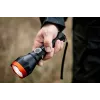 NEO TOOLS 99-070 XPE + COB LED hoofdlamp met bewegingssensor, 120 lm, IPX4, 3x AAA