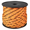 NEO TOOLS gevlochten polypropyleen touw 16 mm x 60 m blauw