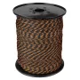 NEO TOOLS Gevlochten polypropyleen touw 3 mm x 600 m wit
