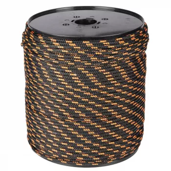 NEO TOOLS gevlochten polypropyleen touw 6 mm x 300 m