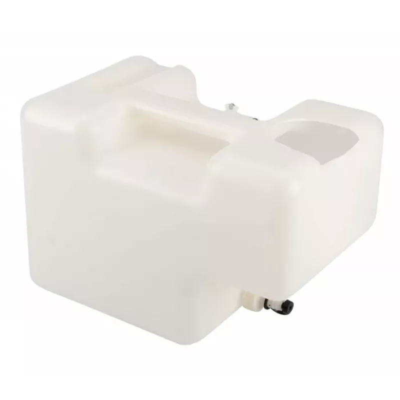 NEO TOOLS bouwdroger 750W 47,6L/24u 11L tank